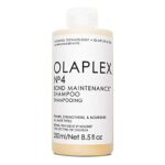 Olaplex No. 4 Bond Maintenance Shampoo,250 ml (1er Pack)  